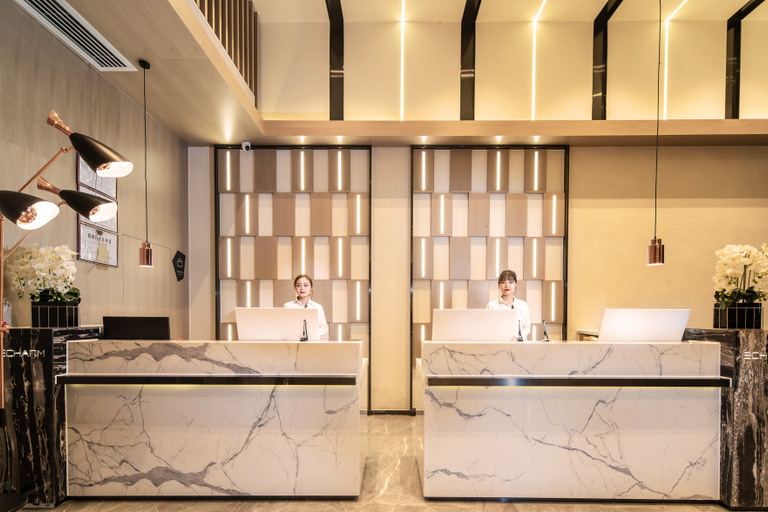 Others 4, Yunxi Hotel (Guian Huaxi Park Mingzhu Life Plaza Branch), Guiyang
