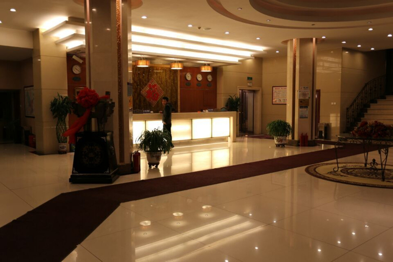 Others 4, Mingshi Holiday Hotel, Ulaan Chab