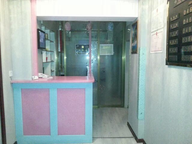Others 5, Hulunber Yijia Hotel, Hulunbuir