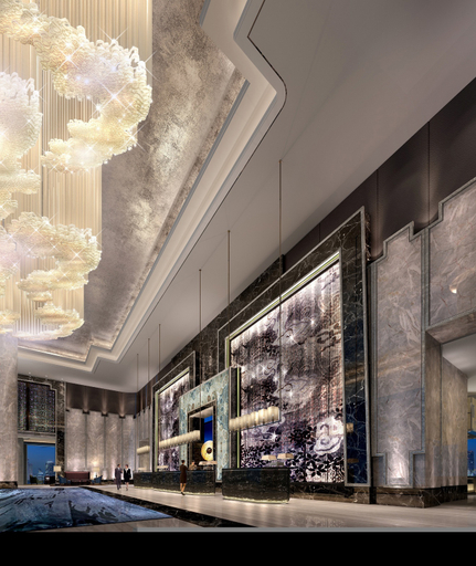 Others 4, Wanda Realm Jingzhou, Jingzhou