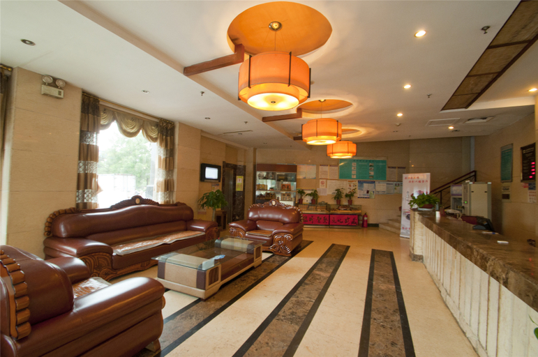 Others 5, The Vilomia Hotels (Linyi Shengshang), Linyi