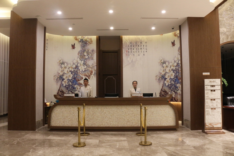 Others 2, Inzone Garland Hotel, Jining