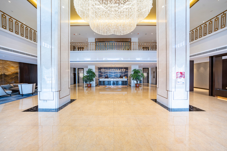 Others 3, Jiahe Hotel, Shuozhou
