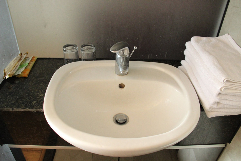 Bathroom 2, No.1 Mansion Service Apartment Chengdu, Chengdu