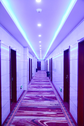 Others 5, Jukelai express Hotel (Former Xuefu Street), Taiyuan