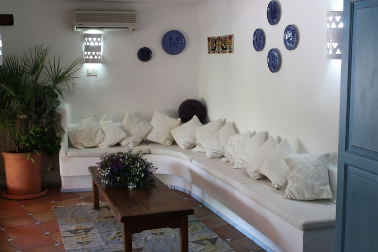 Bedroom 3, AHR Altura Hotel Porto Rafael, Olbia-Tempio