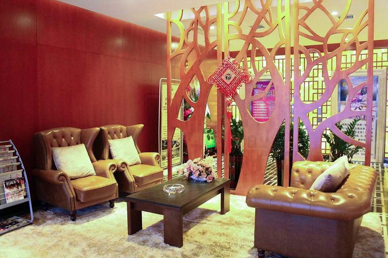 Others 4, Candy Austin Hotel, Hengyang