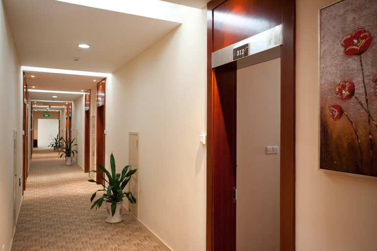 Others 5, Yuesu Meiju Hotel (Suzhou Dushu Lake Higher Education Zone), Suzhou