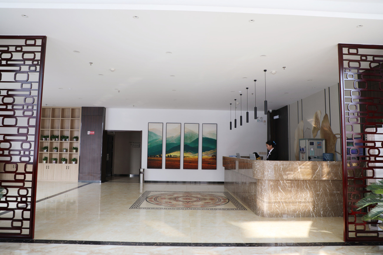 Others 4, Yanjin Kunlun Yueju Hotel, Xinxiang