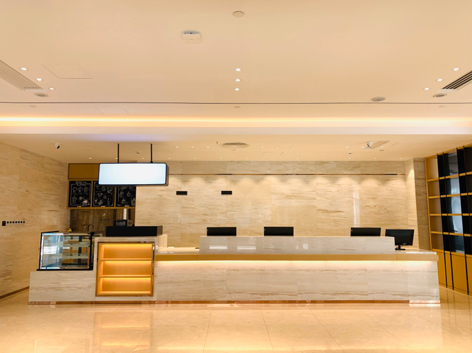 Others 3, Shunhe Hotel (Jinan Hainacheng Outlet), Jinan