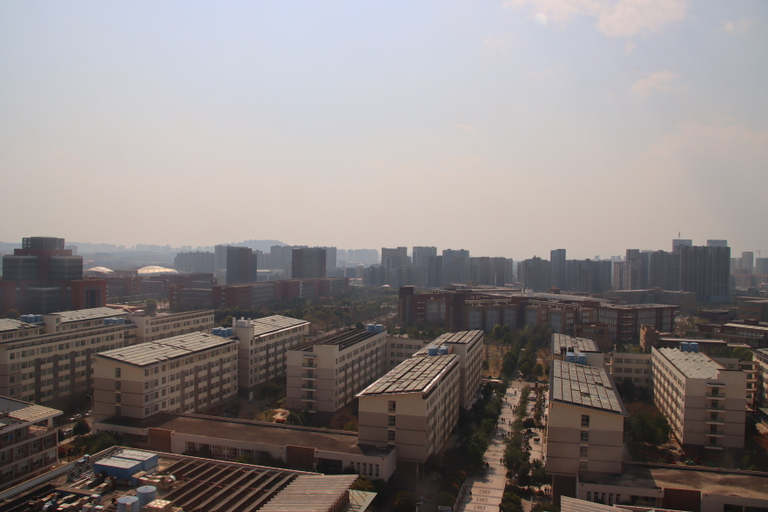 Others 5, Kunming Jinju Hotel (South high speed railway station), Kunming