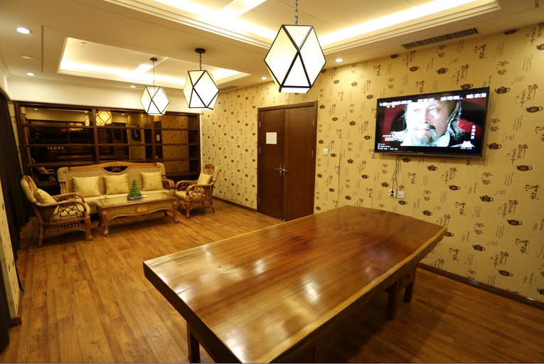 Others 3, Xin Gang Fashion Hotel, Anyang