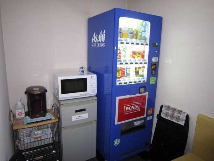 Food & Drinks 5, hotel the textile, Gifu