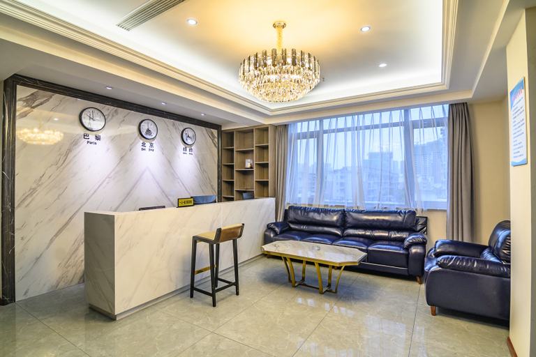 Others 5, Chenyu Hotel Chengdu, Chengdu
