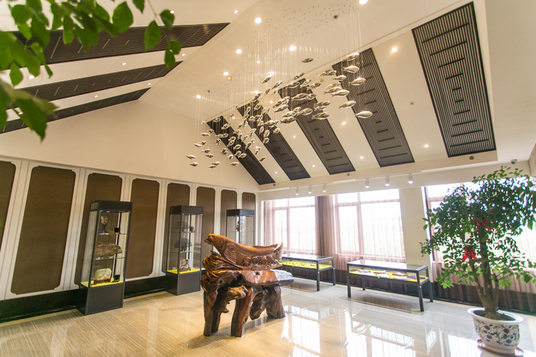 Others 4, Taihu Xiangting Resort Hotel, Suzhou