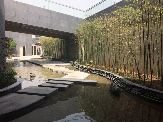 Others 3, Shuimo Chang'an Art Hotel, Xi'an
