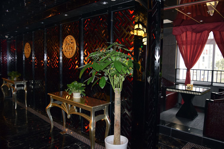 Others 4, Jinhao Hotel, Chongqing