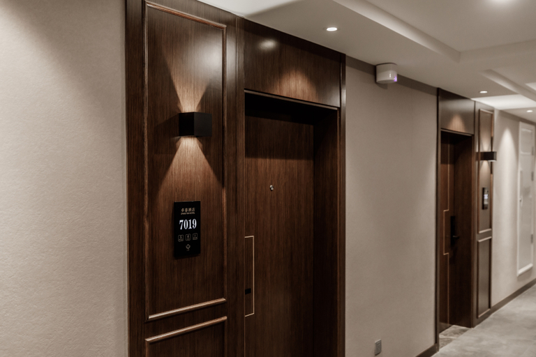 Others 4, Rezen Select Hotel Rizhao Wanda Plaza, Rizhao