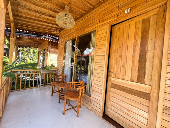 Others 5, Skywatch cottage, Klungkung