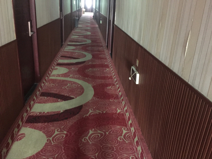 Others 4, Xianglong Business Hotel, Foshan