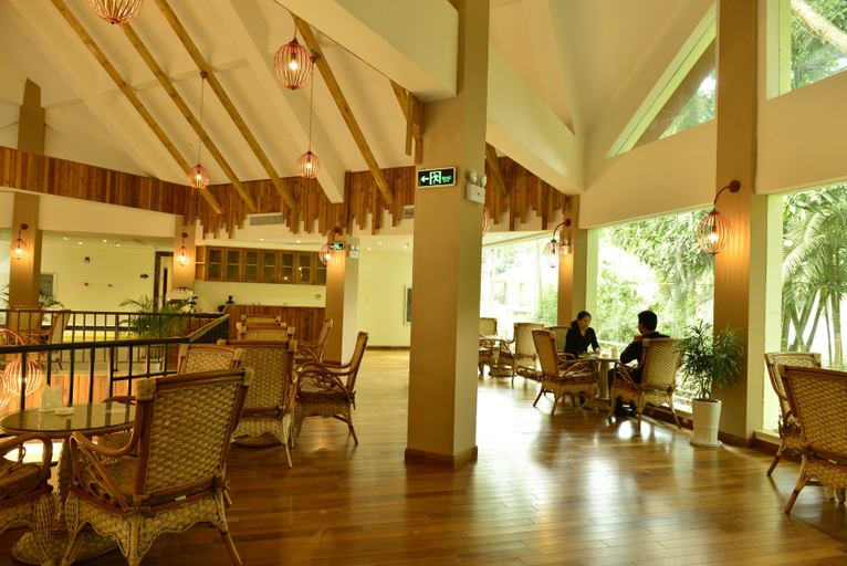 Food & Drinks 3, ROYAL WATERLILY HOTEL, Xishuangbanna Dai