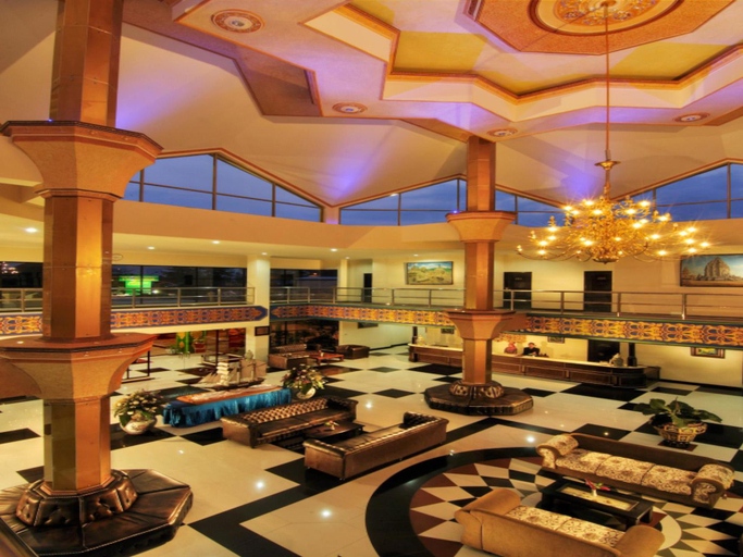 Others 2, Yusro Hotel Restaurant & Convention, Jombang
