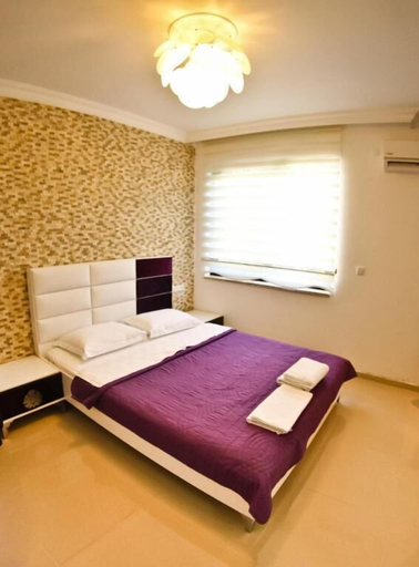 Bedroom 3, ALA OTEL, Ula