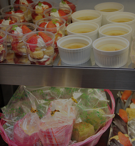 Food & Drinks, ホテルウォーターゲート徳山 adult only, Shūnan