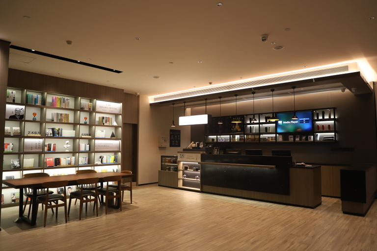 Food & Drinks 4, Hanting Hotel Handan Fengfeng Wanjiafu, Handan