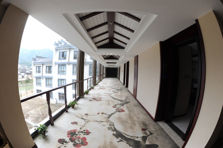 Others 2, Biancheng Holiday Hotel, Quzhou