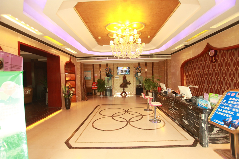 Others 3, Chengdu Yixi Hotel (Longquan Yichuan Shida Chenglong Campus Branch), Chengdu