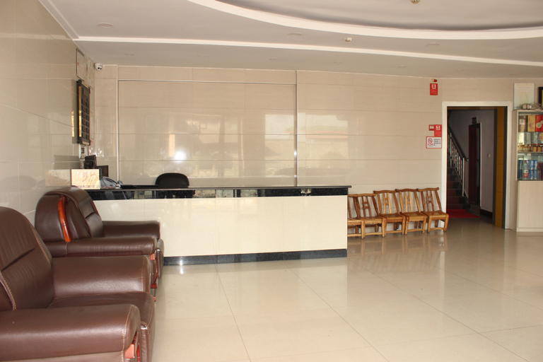 Others 4, Yuannong Houdao Inn, Shiyan