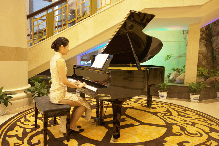 Others 4, New Juntai Hotel, Taizhou