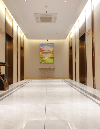 Others 5, Vienna Hotel (Ocean High-Tech Zone Binhai West Station Branch), Tianjin