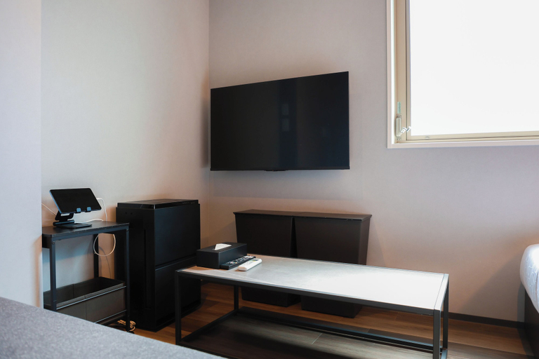 Interior, HOTEL GRAN M Hakata, Fukuoka
