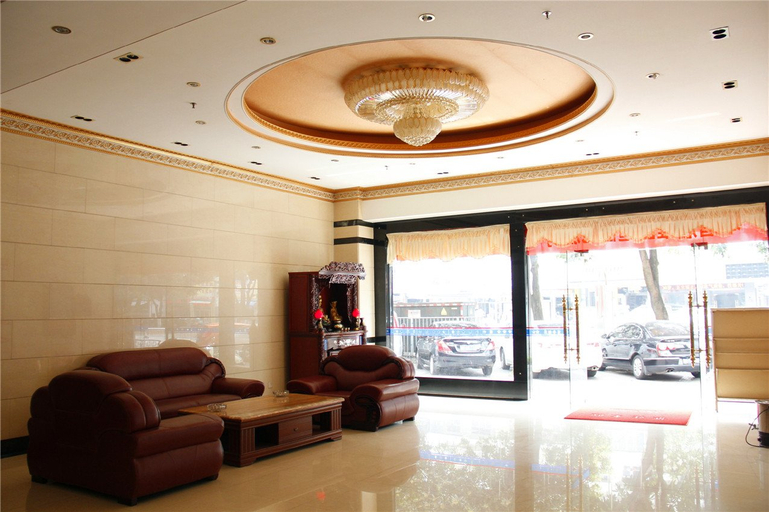 Others 4, Zhangzhou Shengli Business Hotel, Zhangzhou