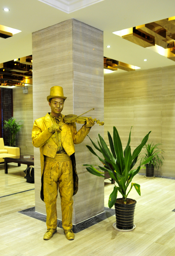 Others 5, Huanxisha Hotel, Jiaozuo