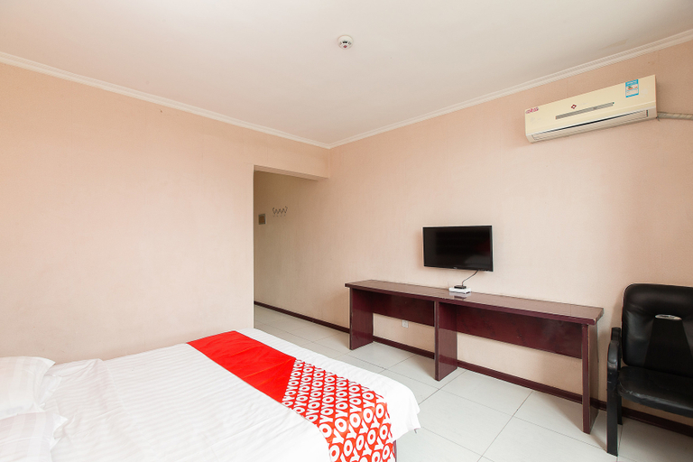 Bedroom 4, Shangpin Theme Hotel, Xianyang