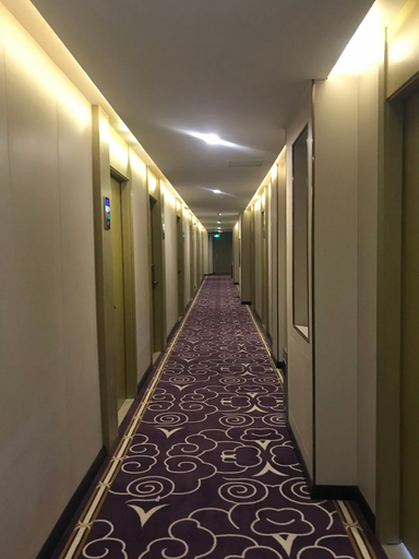 Others 5, Weimei Business Hotel, Hami