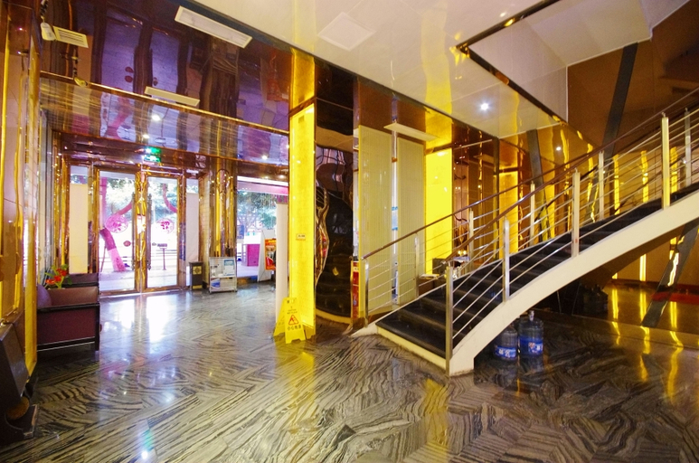 Others 5, Jinshan Business Hotel (Kaide Plaza), Mianyang