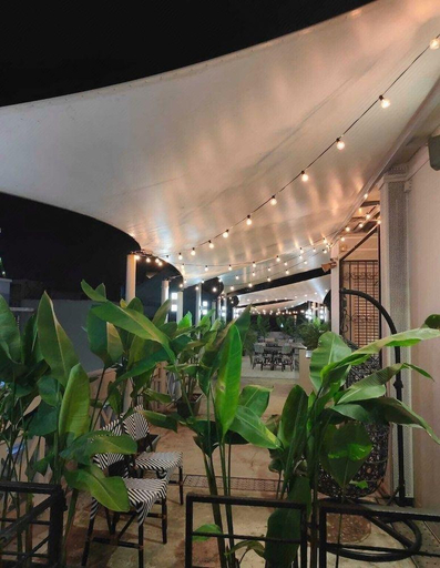 Food & Drinks, The Assembly Place, A Co-Living Hotel @ Mayo, Singapore