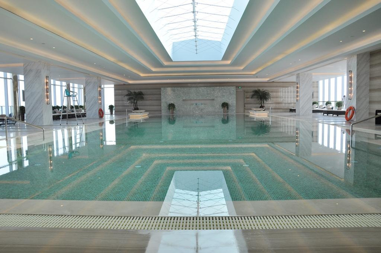Sport & Beauty, ホテル, Wuxi