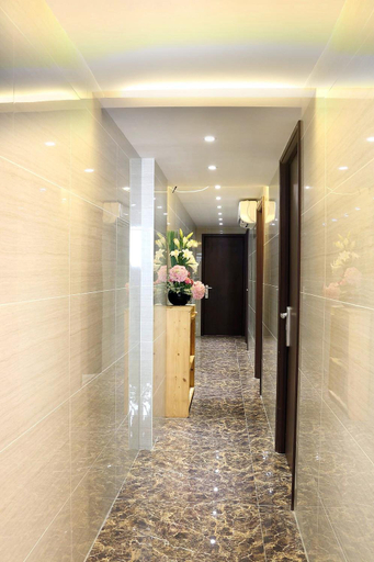 Others 4, OiSUEN Guesthouse, Kowloon