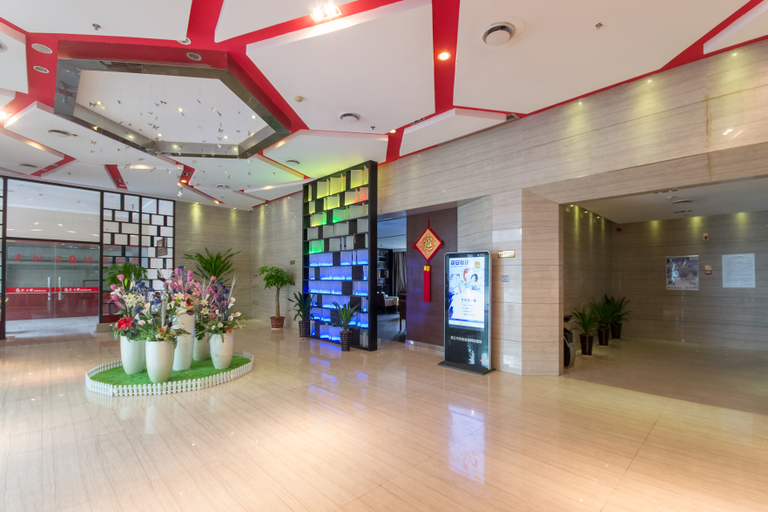 Others 4, Familai Fashion Boutique Hotel, Taizhou