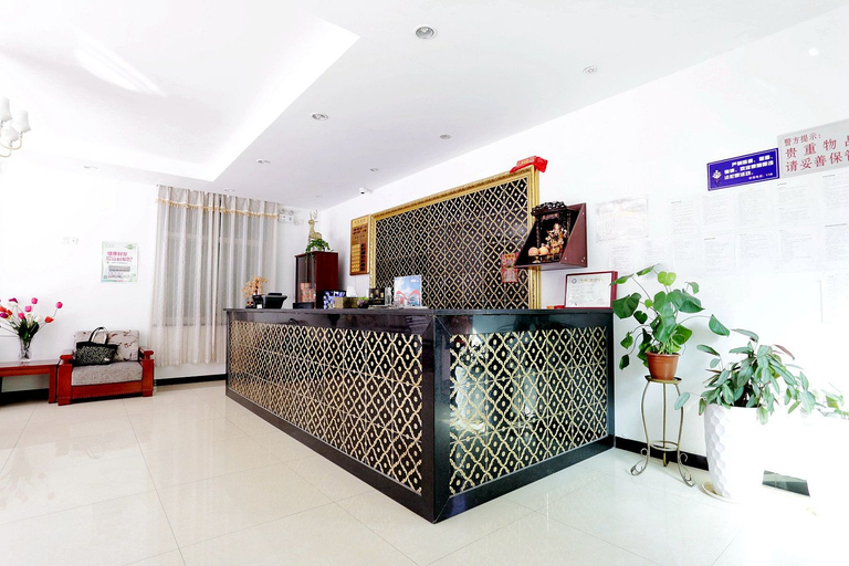 Others 5, Zungui Renjia Hotel (Nanjing Tangshan Subway Station), Nanjing