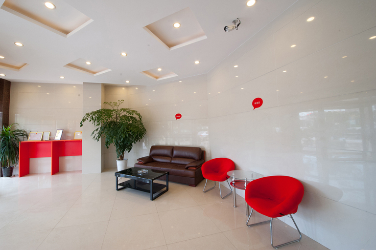 Others 3, Xingcheng Hotel (Nantong Century Avenue Branch), Nantong