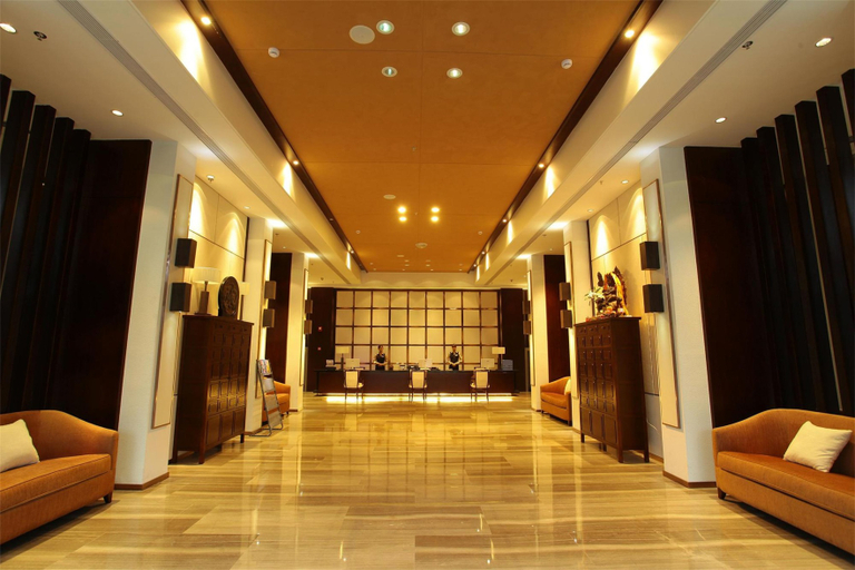 Others 3, Kaidong Yunding Hotel, Chongqing