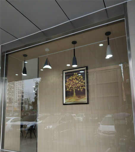 Others 5, Hanting Hotel (Fuyang Linyi Comércio e Indústria Centro Comercial), Fuyang