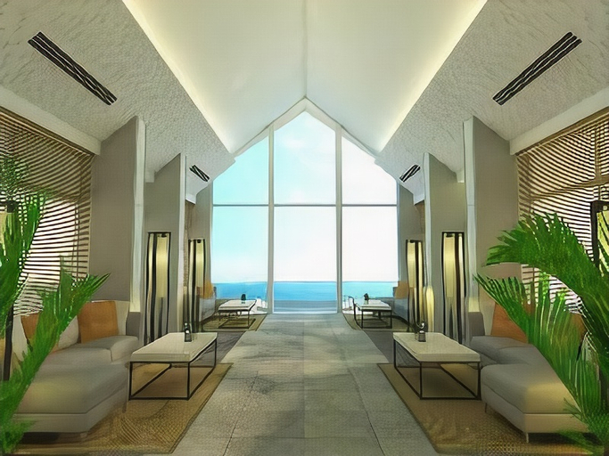 Others 1, Beach Hotel Sunshine Ishigakijima, Ishigaki