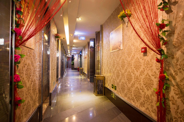 Others 3, ホテル(), Guangzhou